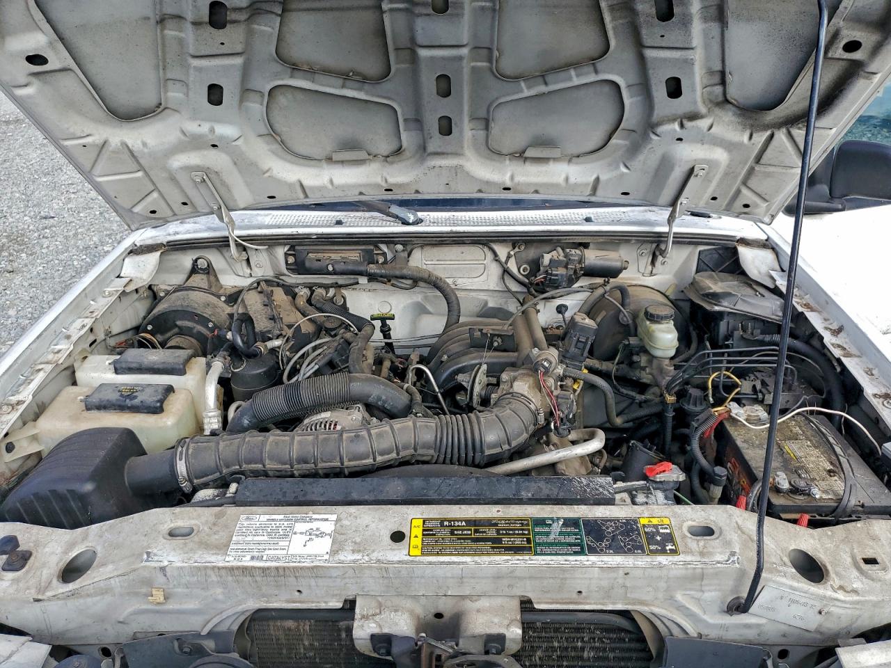 Ford Ranger Image 13