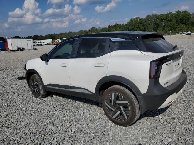 Nissan Kicks Sv Image 9