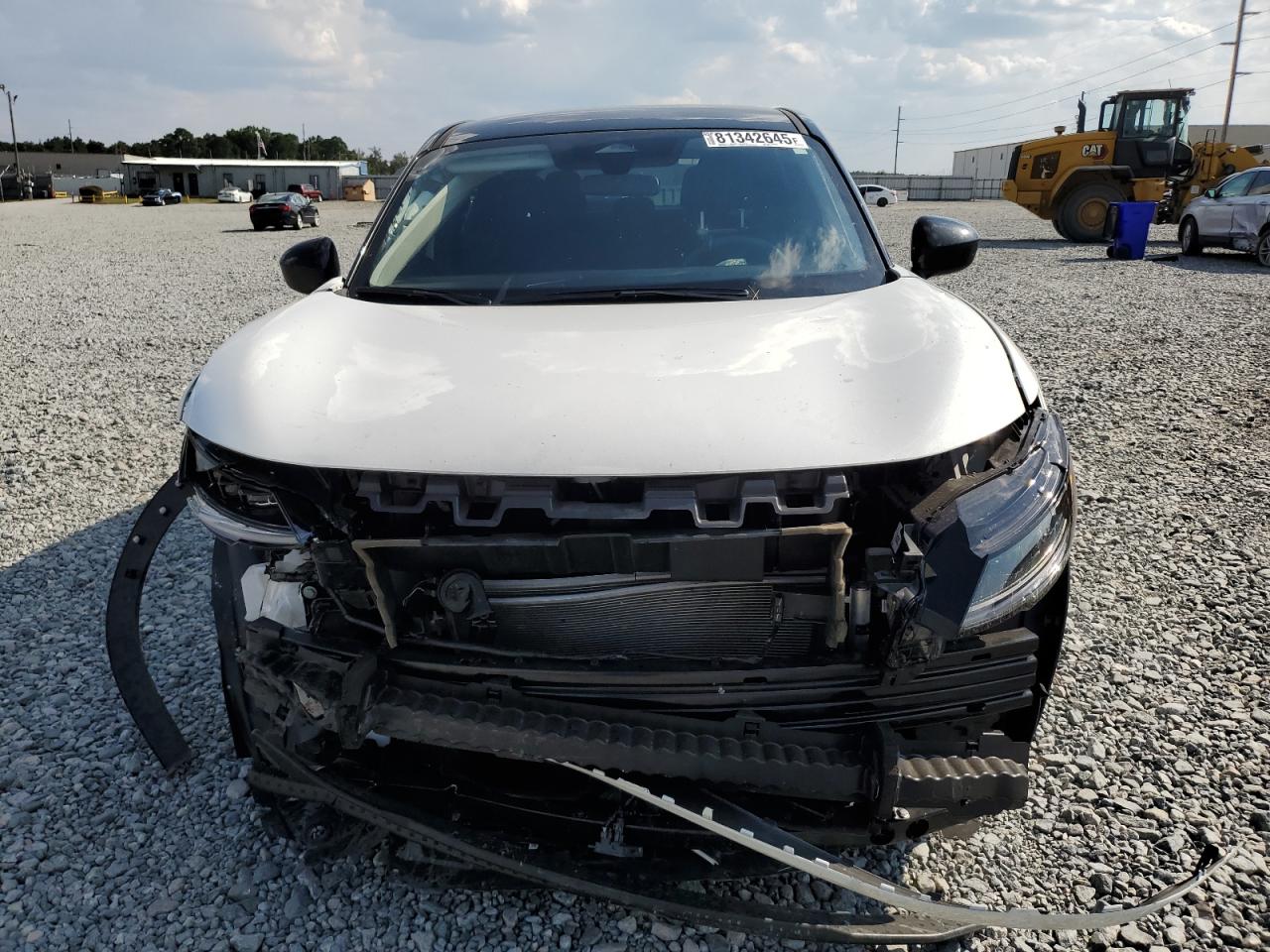 Nissan Kicks Sv Image 10