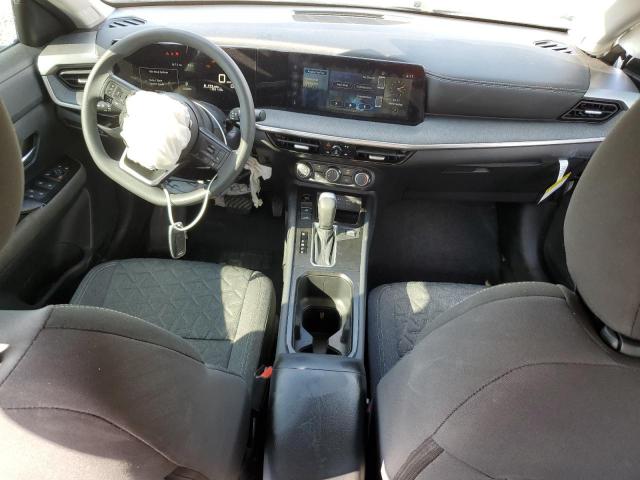 Nissan Kicks Sv Image 5