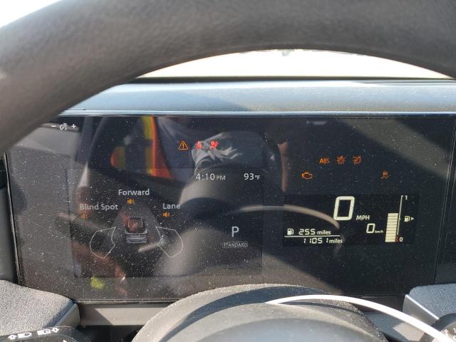 Nissan Kicks Sv Image 11