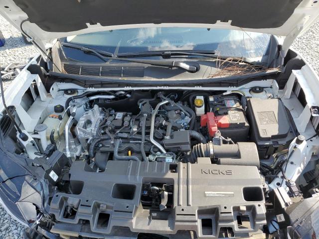 Nissan Kicks Sv Image 8