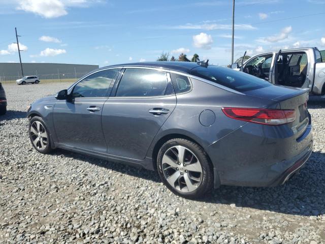 Kia Optima Sx Image 2