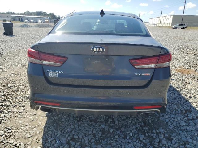 Kia Optima Sx Image 5