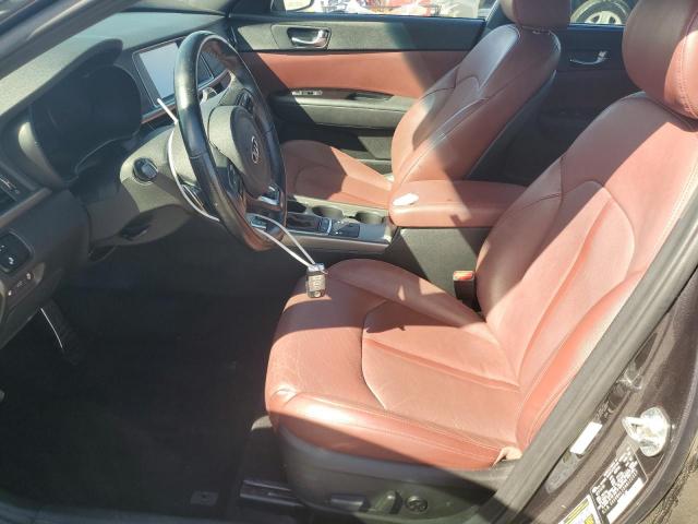 Kia Optima Sx Image 9