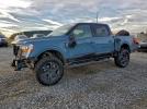 Ford F-150 Supercrew Image 1