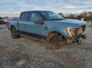 Ford F-150 Supercrew Image 4