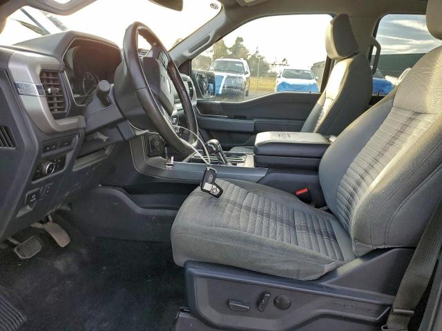 Ford F-150 Supercrew Image 7