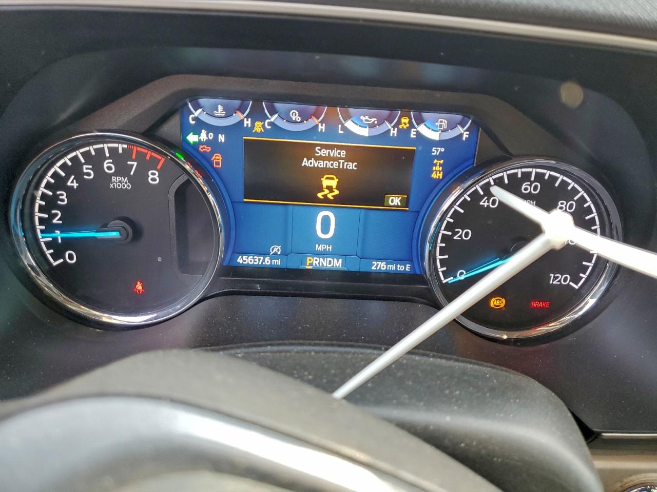 Ford F-150 Supercrew Image 5