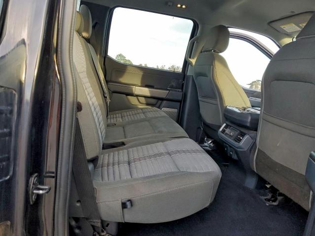 Ford F-150 Supercrew Image 13