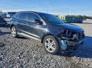 Ford Edge Titanium Image 4