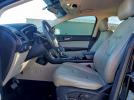 Ford Edge Titanium Image 2