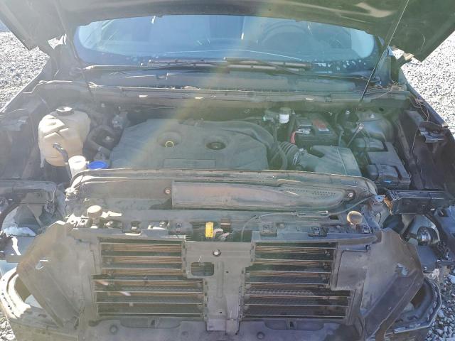 Ford Edge Titanium Image 10