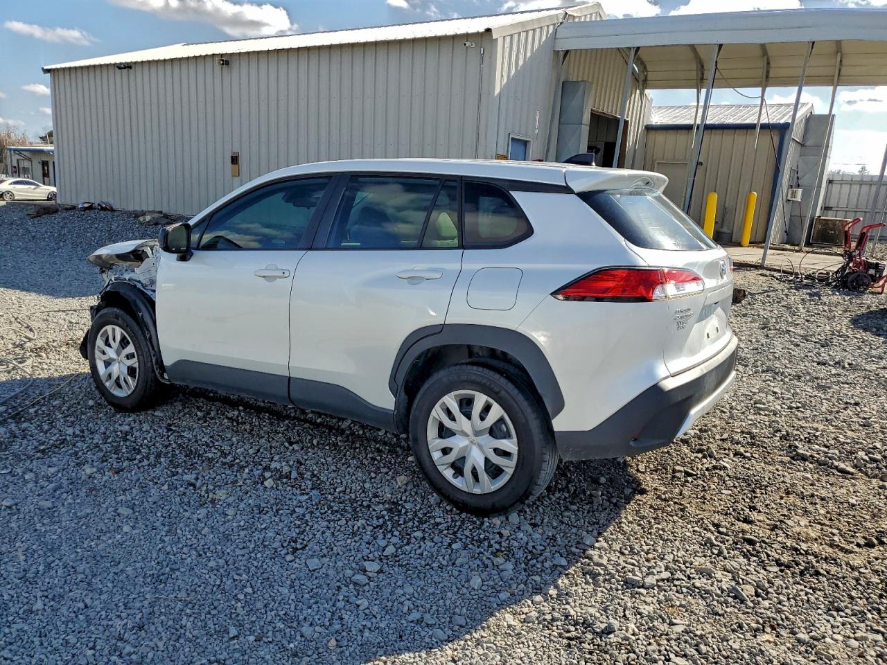 Toyota Corolla L Image 12