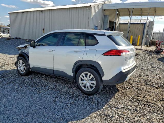 Toyota Corolla L Image 12