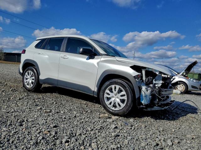 Toyota Corolla L Image 4