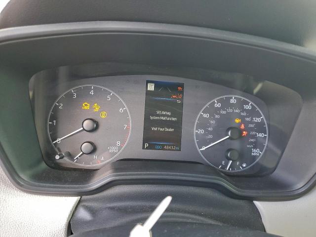 Toyota Corolla L Image 11