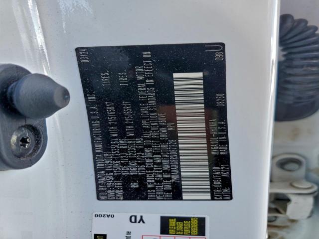 Toyota Corolla L Image 13