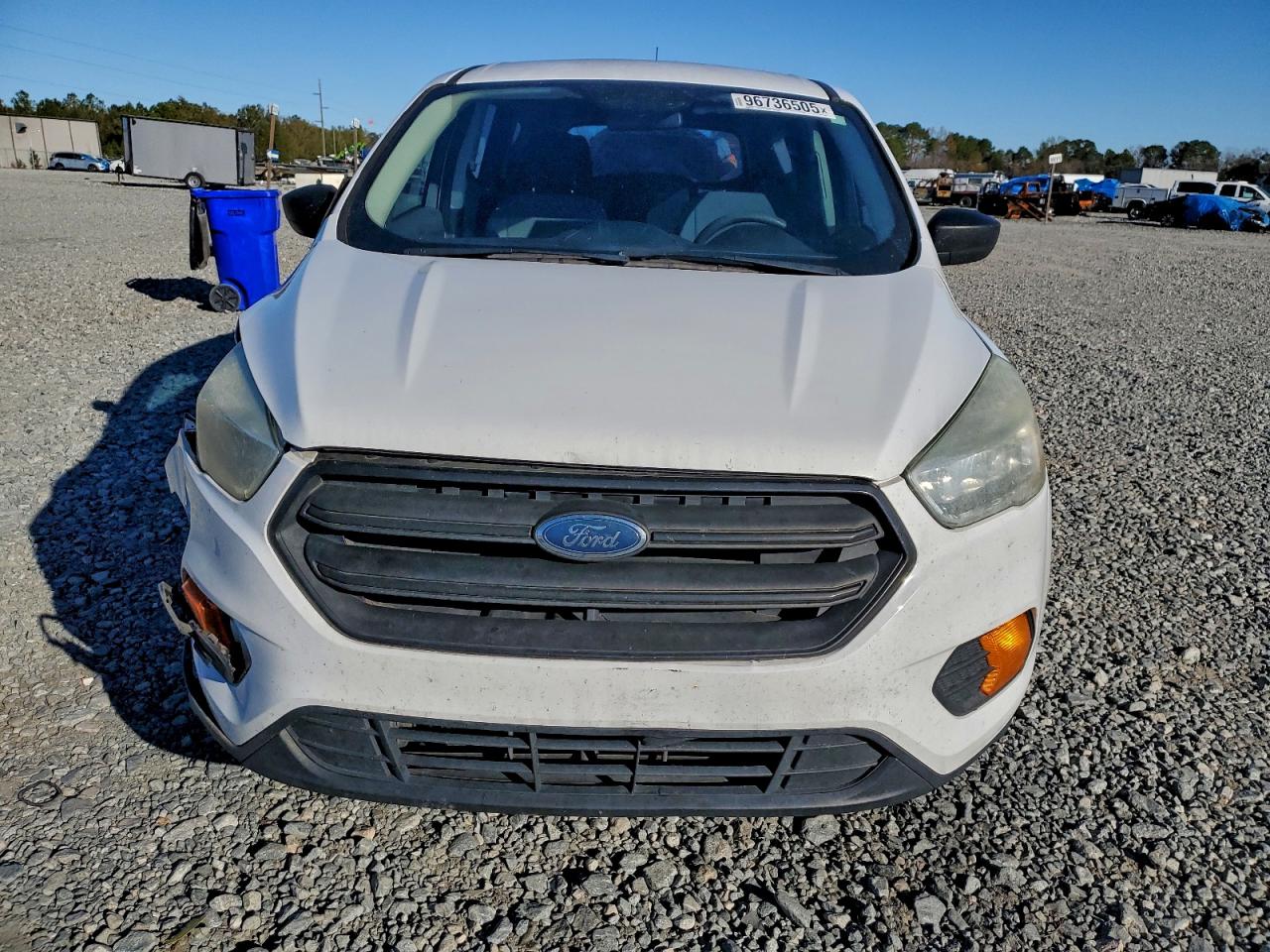 Ford Escape S Image 2