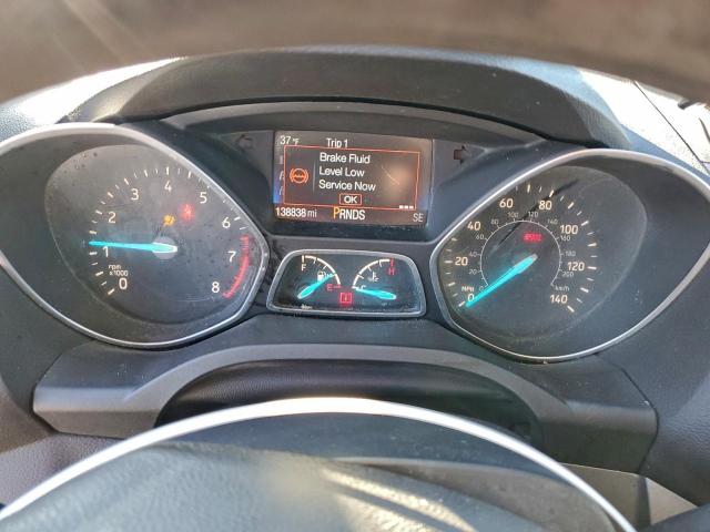 Ford Escape S Image 11