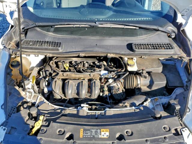 Ford Escape S Image 6