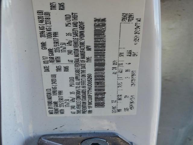 Ford Escape S Image 13