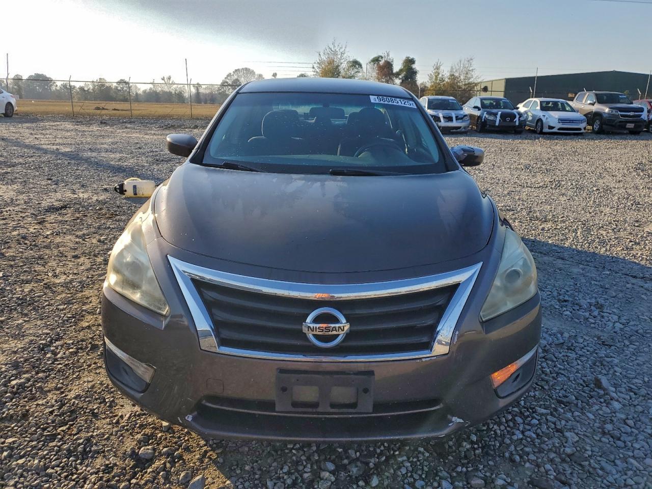 Nissan Altima 2.5 Image 6