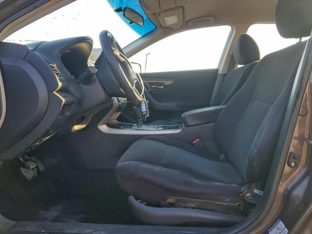 Nissan Altima 2.5 Image 5