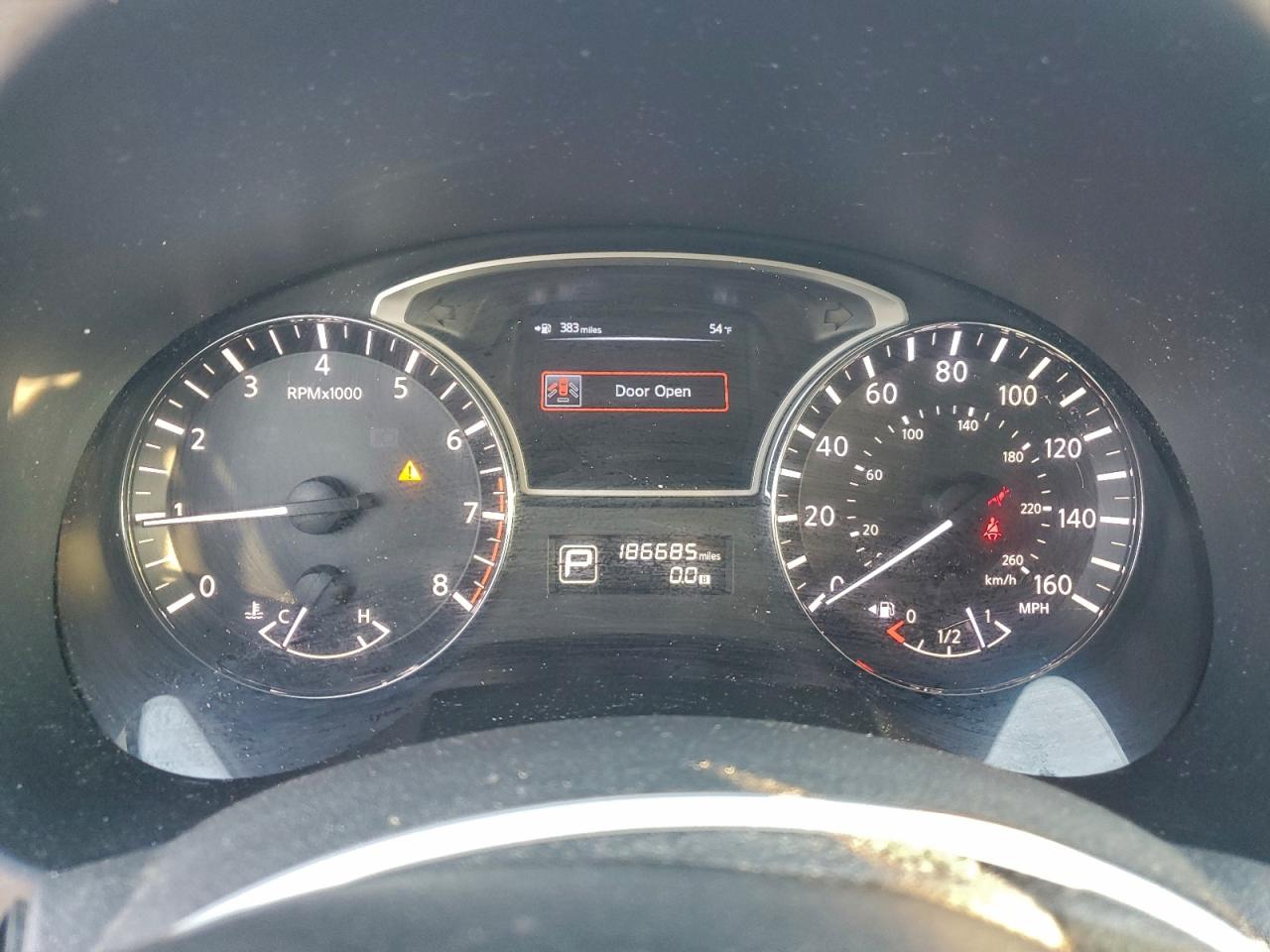 Nissan Altima 2.5 Image 9