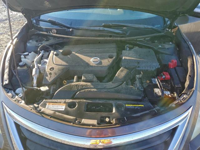 Nissan Altima 2.5 Image 12