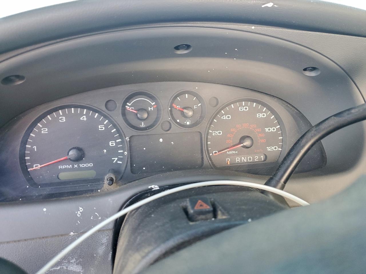 Ford Ranger Super Cab Image 7