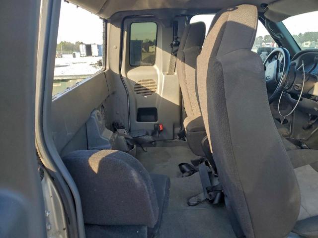 Ford Ranger Super Cab Image 12