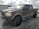 Ford F-150 Supercrew Image 1