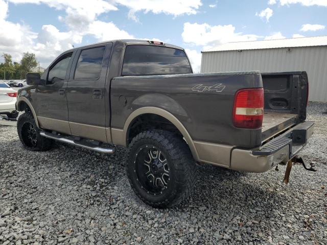 Ford F-150 Supercrew Image 12
