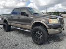 Ford F-150 Supercrew Image 4