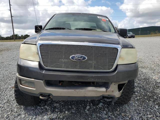 Ford F-150 Supercrew Image 5