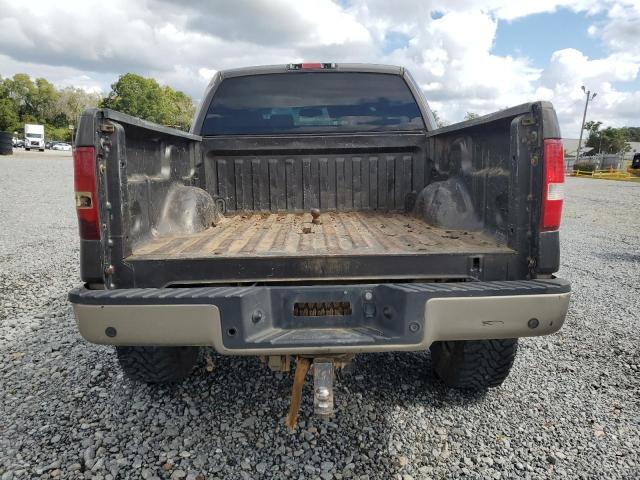 Ford F-150 Supercrew Image 11