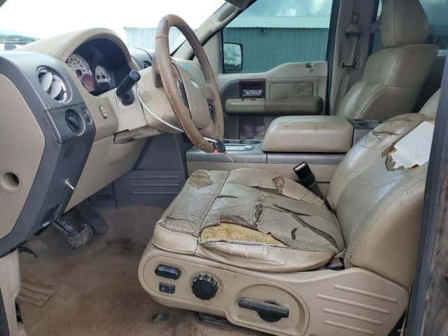 Ford F-150 Supercrew Image 9