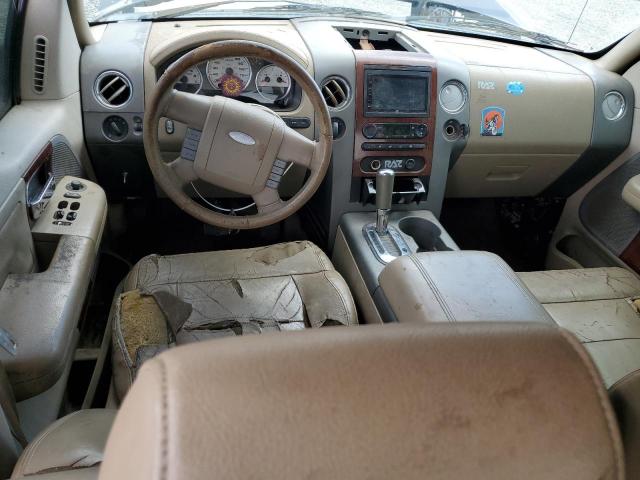 Ford F-150 Supercrew Image 8