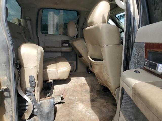 Ford F-150 Supercrew Image 3