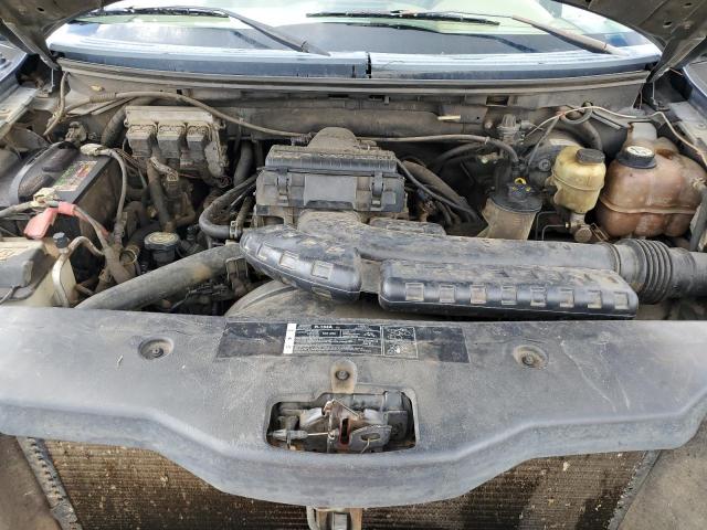 Ford F-150 Supercrew Image 6