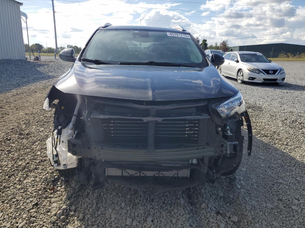 Buick Encore Select Image 9