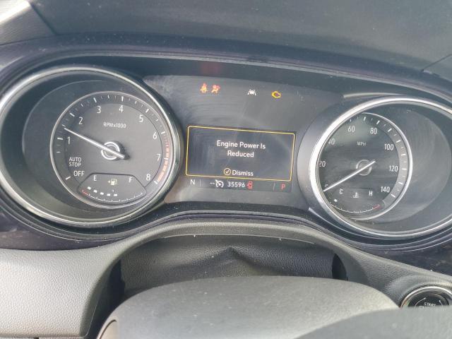 Buick Encore Select Image 3