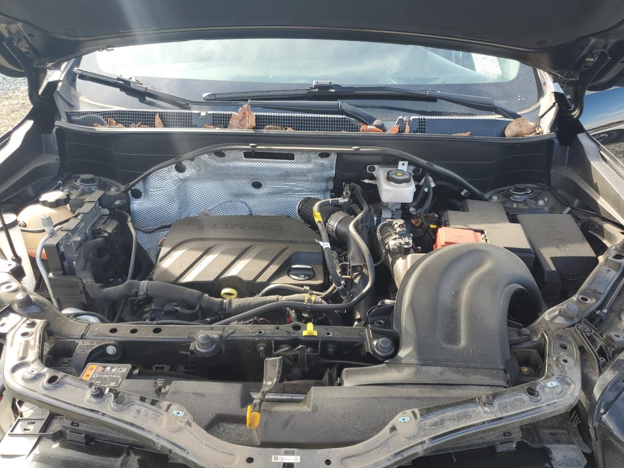 Buick Encore Select Image 6