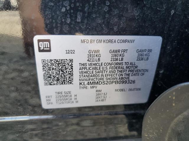 Buick Encore Select Image 2