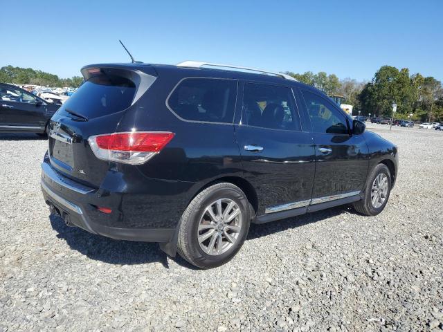 Nissan Pathfinder S Image 5