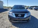 Nissan Pathfinder S Image 4