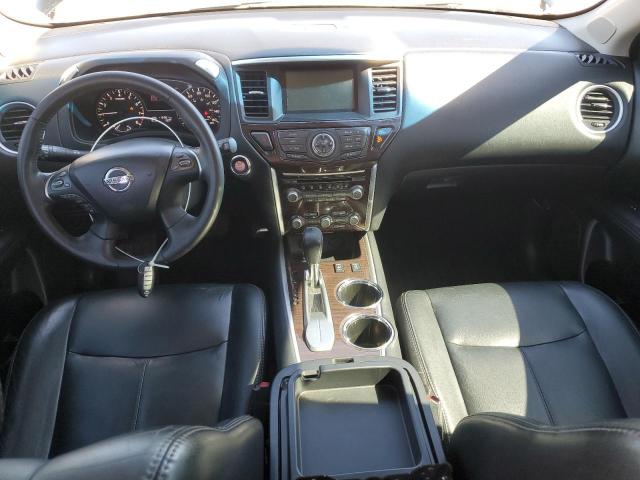 Nissan Pathfinder S Image 6