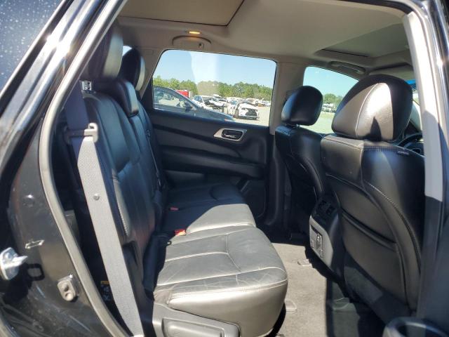 Nissan Pathfinder S Image 11