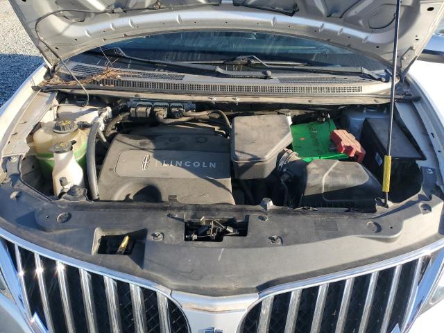 Lincoln MKX Image 11